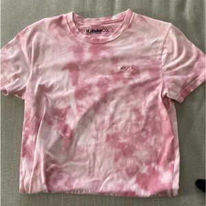 Men’s Hollister short sleeve T-shirt